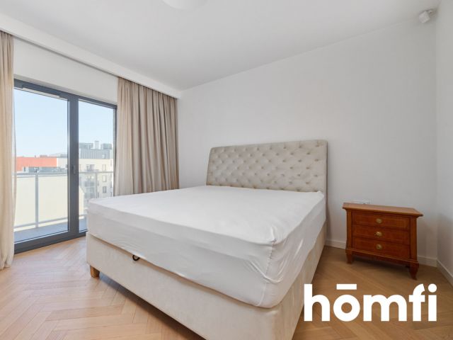 2-pokojowy spory apartament na Kępie Mieszczańskiej od zaraz - Mieszkanie - Wynajem - Wrocław, Śródmieście