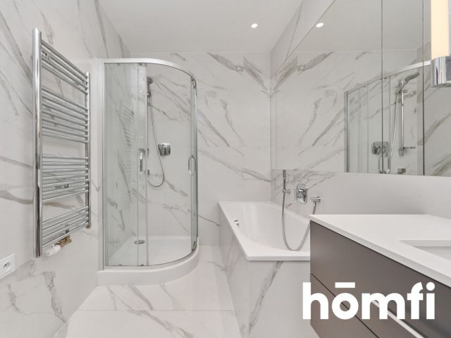 2-pokojowy spory apartament na Kępie Mieszczańskiej od zaraz - Mieszkanie - Wynajem - Wrocław, Śródmieście