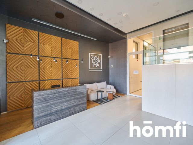 2-pokojowy spory apartament na Kępie Mieszczańskiej od zaraz - Mieszkanie - Wynajem - Wrocław, Śródmieście