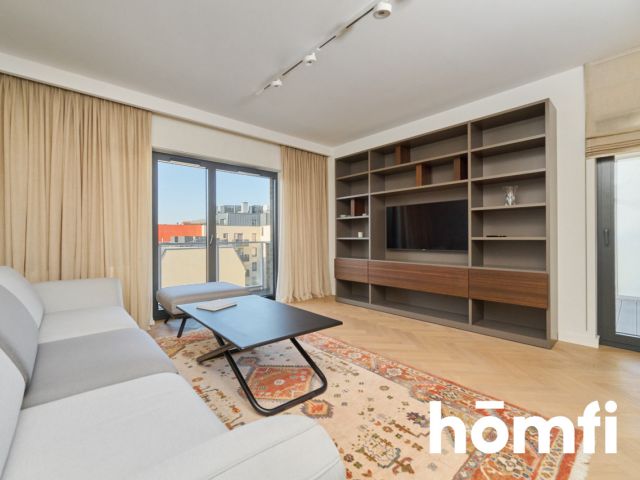 2-pokojowy spory apartament na Kępie Mieszczańskiej od zaraz - Mieszkanie - Wynajem - Wrocław, Śródmieście