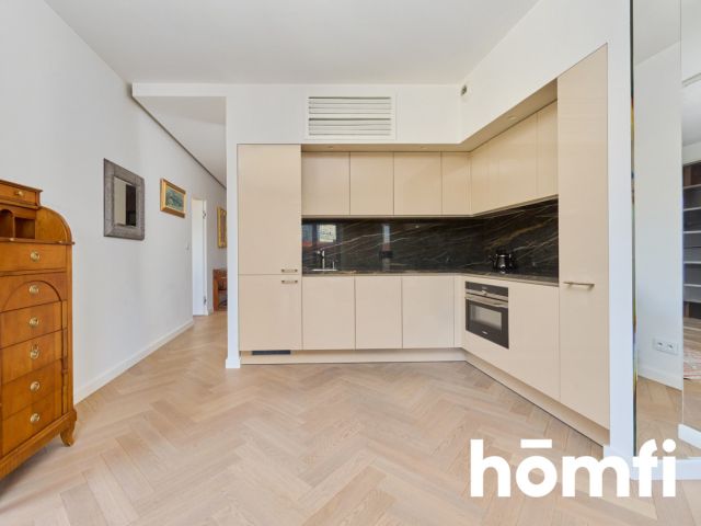 2-pokojowy spory apartament na Kępie Mieszczańskiej od zaraz - Mieszkanie - Wynajem - Wrocław, Śródmieście