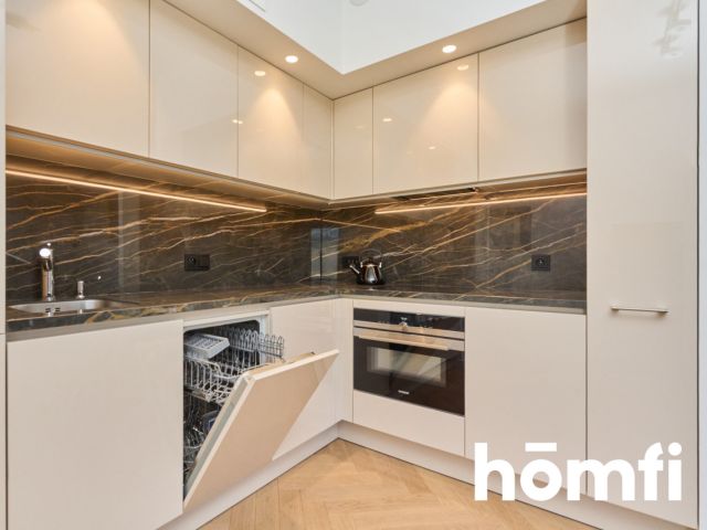 2-pokojowy spory apartament na Kępie Mieszczańskiej od zaraz - Mieszkanie - Wynajem - Wrocław, Śródmieście