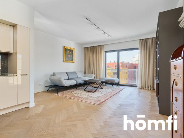 2-pokojowy spory apartament na Kępie Mieszczańskiej od zaraz - Mieszkanie - Wynajem - Wrocław, Śródmieście