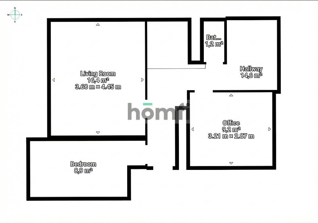 Rodzinne wyremontowane 3 pokoje na Os. Michałów - Mieszkanie - Sprzedaż - Radom, Michałów