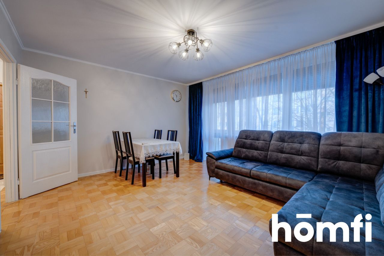 Rodzinne wyremontowane 3 pokoje na Os. Michałów - Mieszkanie - Sprzedaż - Radom, Michałów