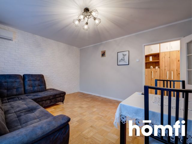 Family-friendly, renovated 3-room apartment in the Michałów Housing Estate - Квартира - Продаж - Radom, Michałów