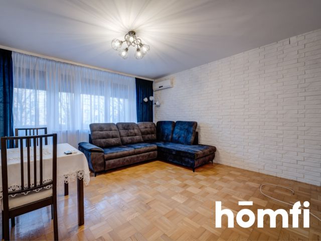 Family-friendly, renovated 3-room apartment in the Michałów Housing Estate - Квартира - Продаж - Radom, Michałów