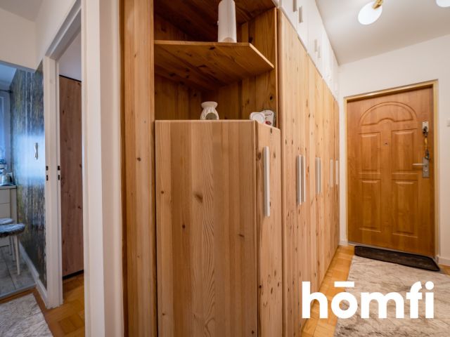 Family-friendly, renovated 3-room apartment in the Michałów Housing Estate - Квартира - Продаж - Radom, Michałów