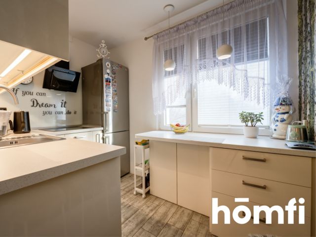 Family-friendly, renovated 3-room apartment in the Michałów Housing Estate - Квартира - Продаж - Radom, Michałów