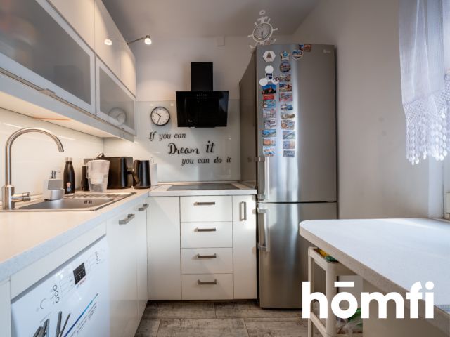 Family-friendly, renovated 3-room apartment in the Michałów Housing Estate - Квартира - Продаж - Radom, Michałów