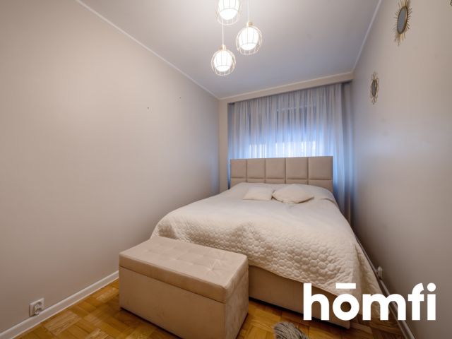 Family-friendly, renovated 3-room apartment in the Michałów Housing Estate - Квартира - Продаж - Radom, Michałów