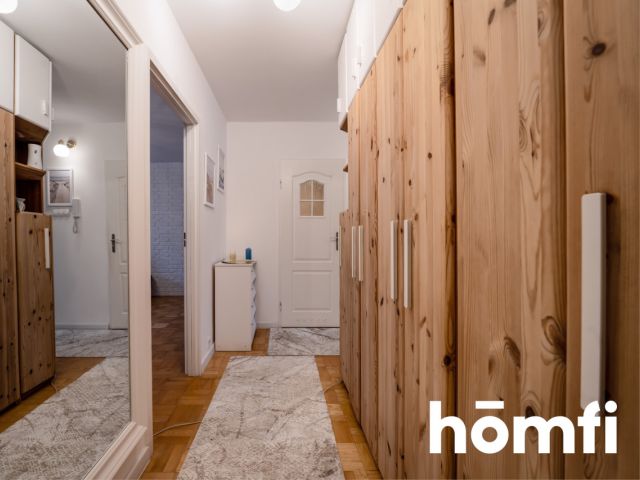 Family-friendly, renovated 3-room apartment in the Michałów Housing Estate - Квартира - Продаж - Radom, Michałów