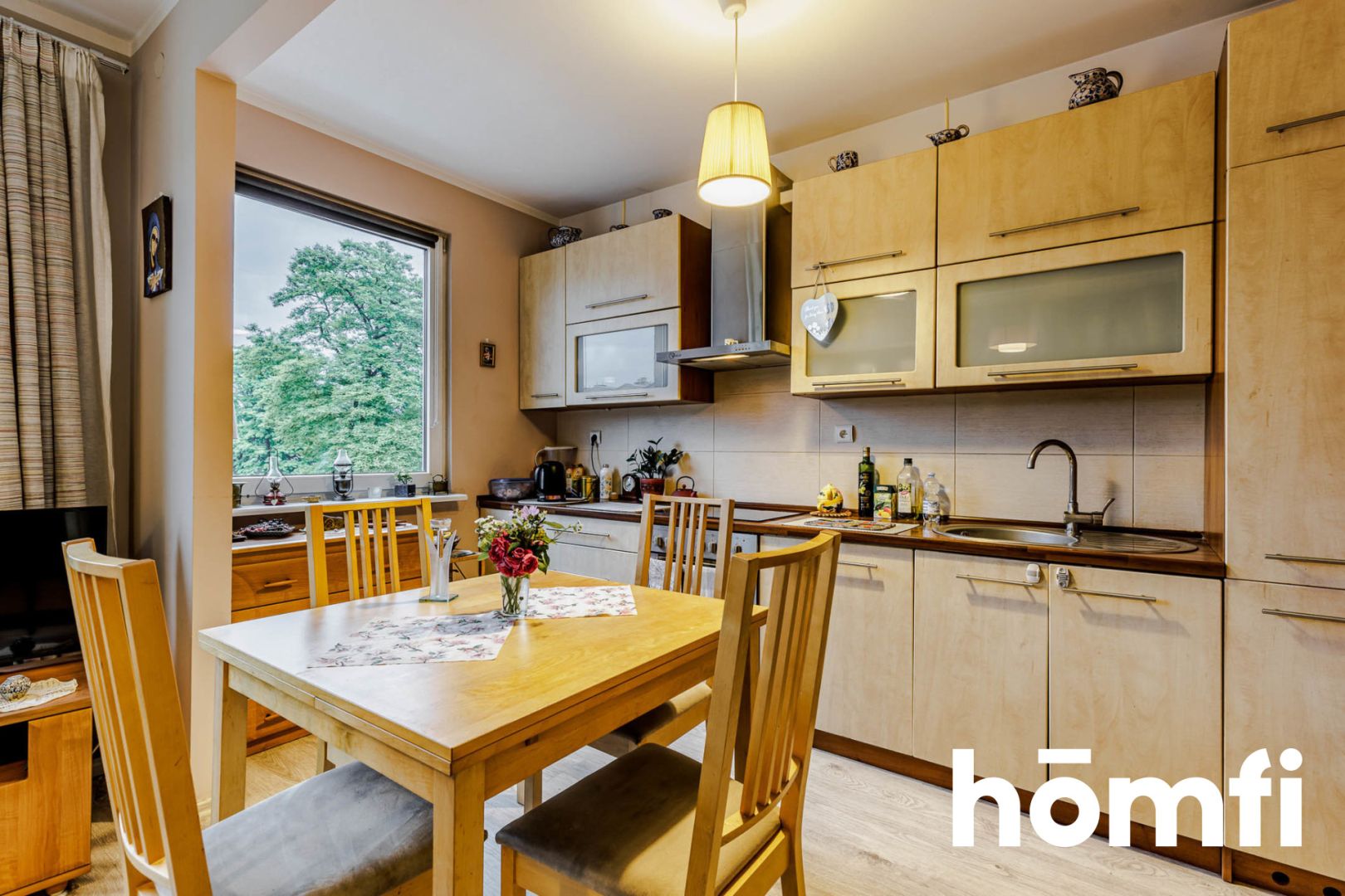 Cozy studio | 39 m2 | Młociny/Bielany district - Квартира - Оренда - Warszawa, Bielany