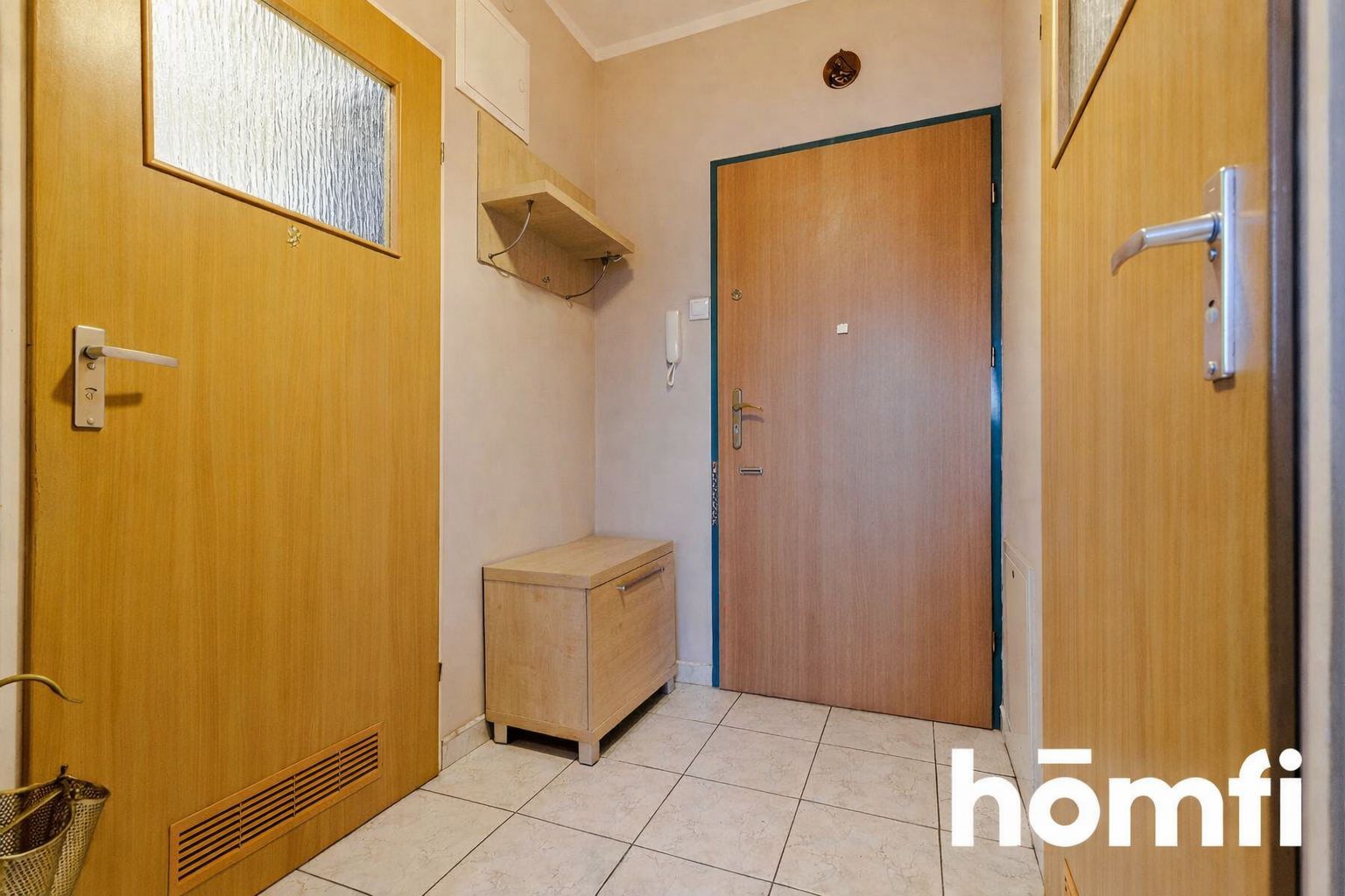 Cozy studio | 39 m2 | Młociny/Bielany district - Квартира - Оренда - Warszawa, Bielany