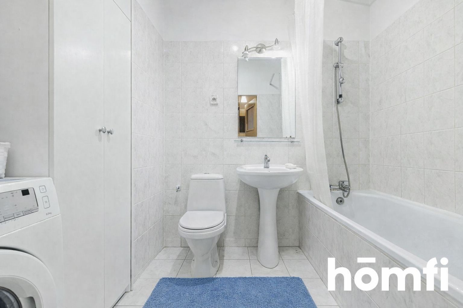 Cozy studio | 39 m2 | Młociny/Bielany district - Квартира - Оренда - Warszawa, Bielany