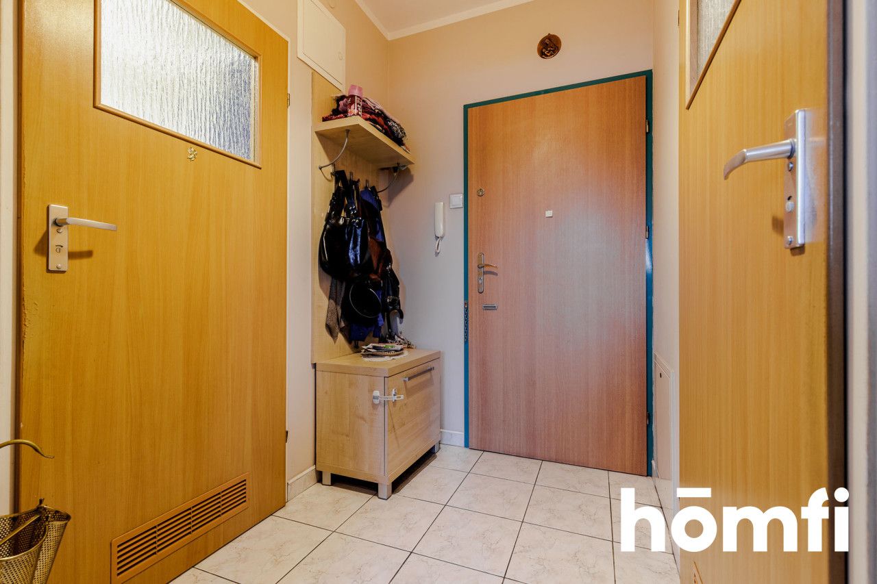 Cozy studio | 39 m2 | Młociny/Bielany district - Квартира - Оренда - Warszawa, Bielany