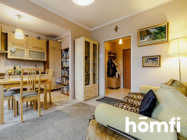 Przytulne studio | 39 m2 | Bielany/Młociny - Mieszkanie - Wynajem - Warszawa, Bielany