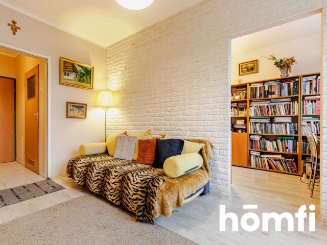 Przytulne studio | 39 m2 | Bielany/Młociny - Mieszkanie - Wynajem - Warszawa, Bielany