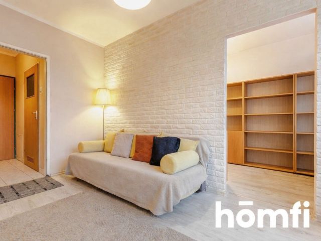 Przytulne studio | 39 m2 | Bielany/Młociny - Mieszkanie - Wynajem - Warszawa, Bielany