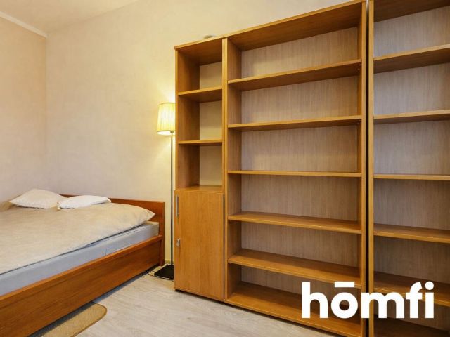 Cozy studio | 39 m2 | Młociny/Bielany district - Apartment - Rent - Warszawa, Bielany