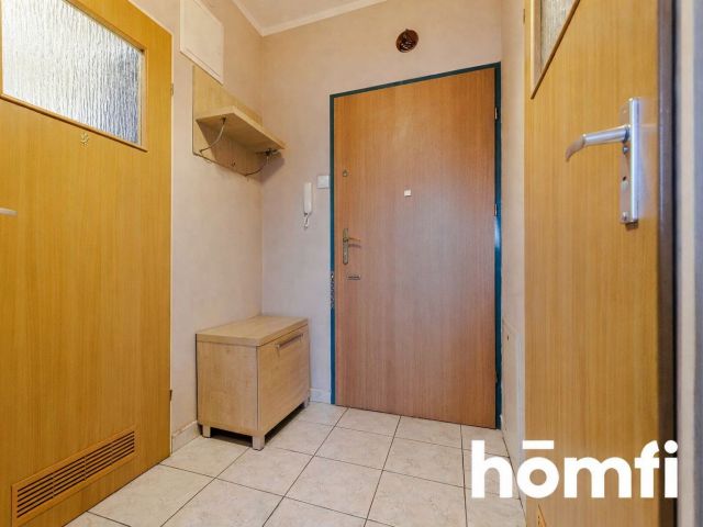 Cozy studio | 39 m2 | Młociny/Bielany district - Apartment - Rent - Warszawa, Bielany