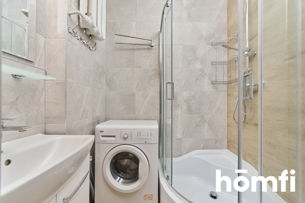 SCHEDULED APARTMENT WITH A BALCONY FOR RENT - Apartment - Rent - Wrocław, Psie Pole / Różanka