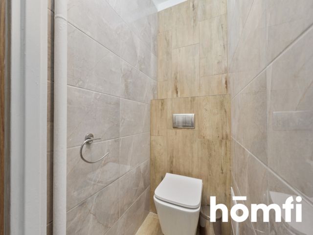 SCHEDULED APARTMENT WITH A BALCONY FOR RENT - Apartment - Rent - Wrocław, Psie Pole / Różanka