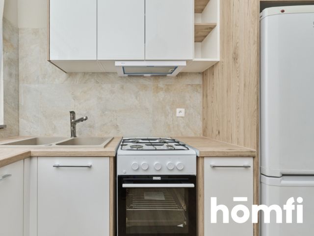 SCHEDULED APARTMENT WITH A BALCONY FOR RENT - Apartment - Rent - Wrocław, Psie Pole / Różanka