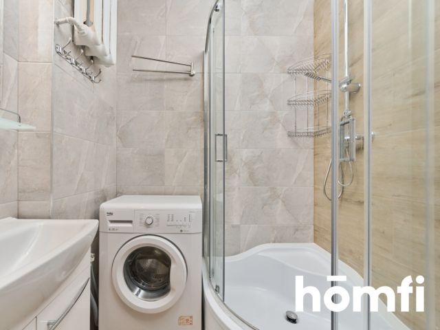 SCHEDULED APARTMENT WITH A BALCONY FOR RENT - Apartment - Rent - Wrocław, Psie Pole / Różanka