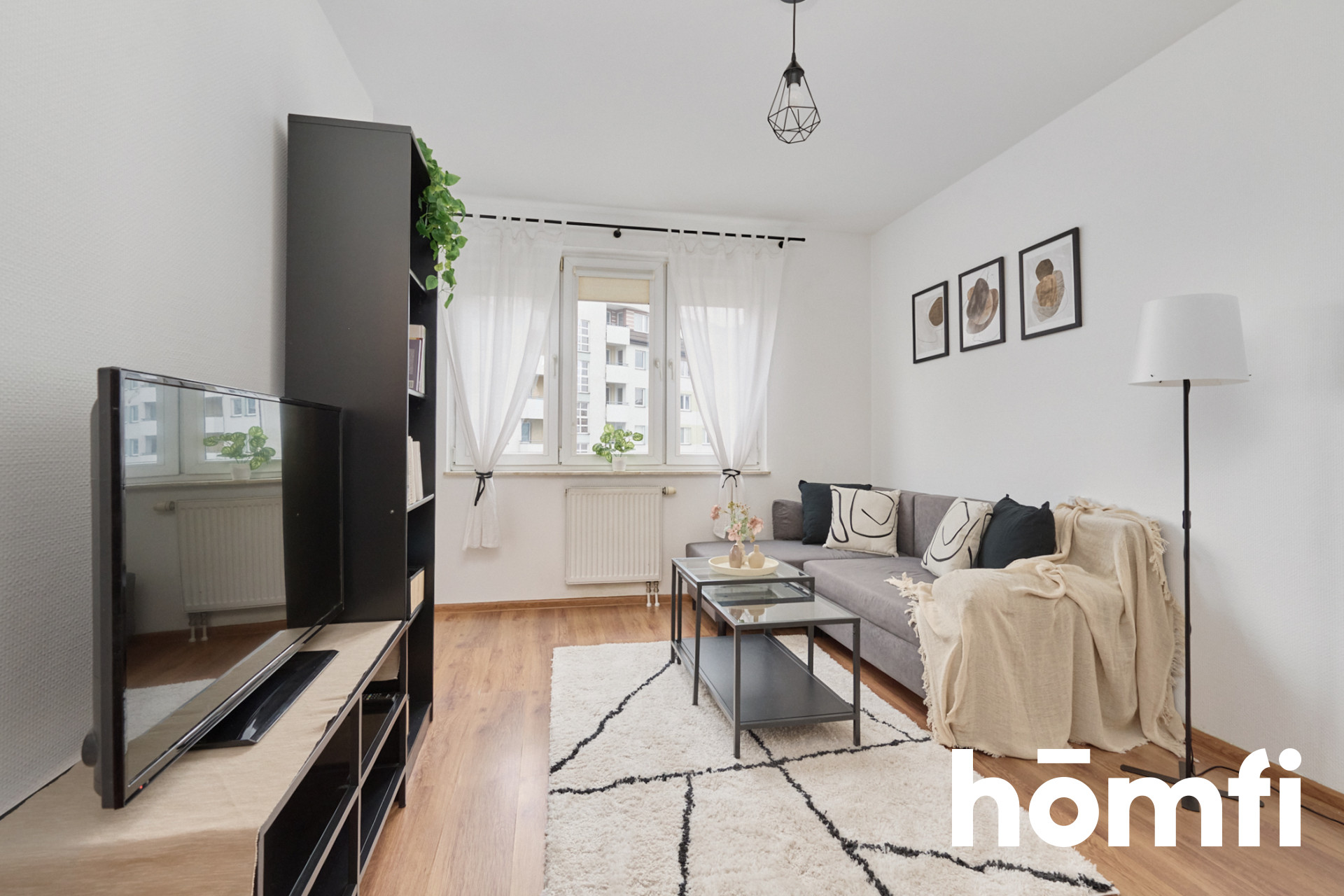 2 Rooms in Przedmieście Oławskie | Separate Garage - Квартира - Оренда - Wrocław, Krzyki / Przedmieście Oławskie