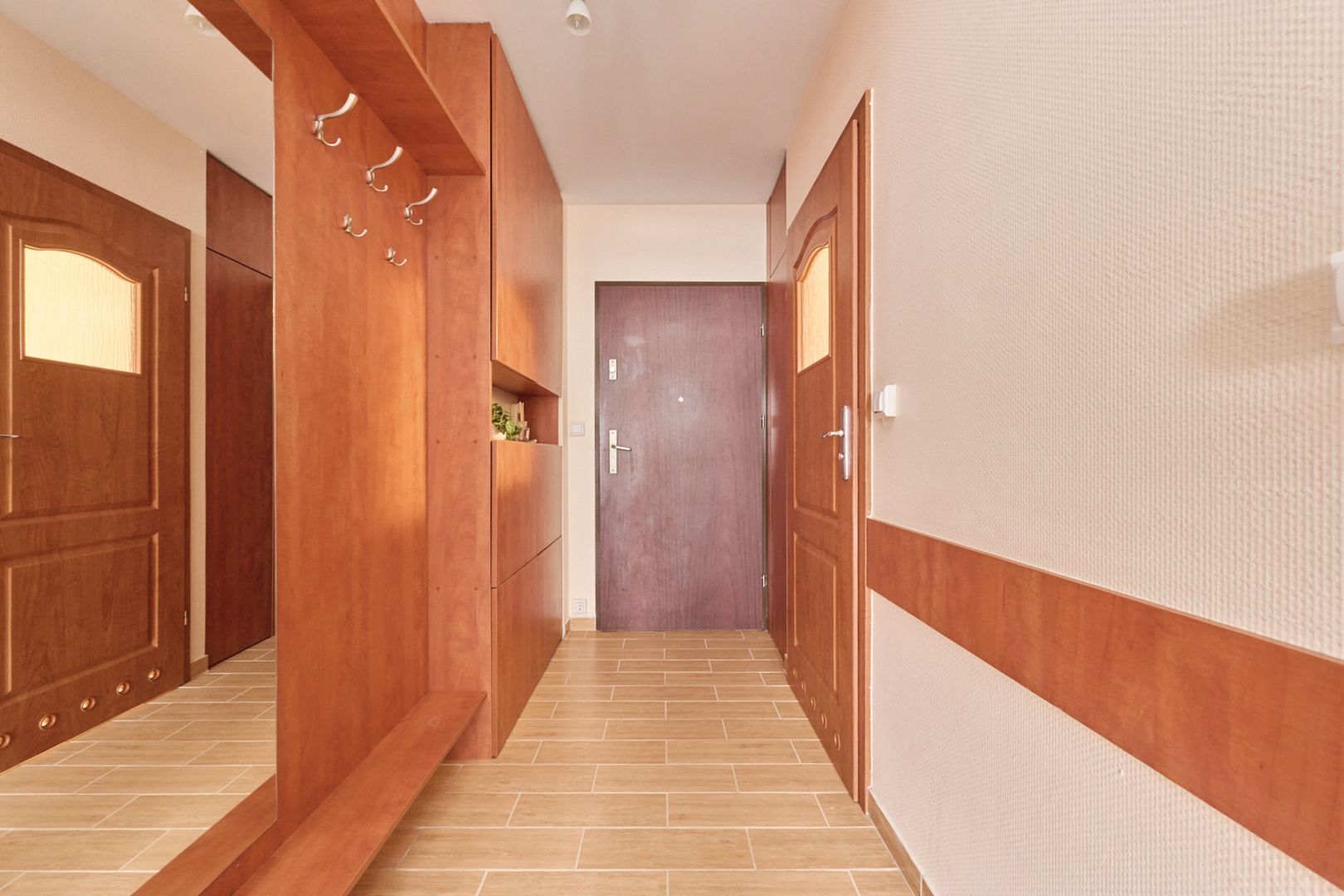 2 Pokoje na Przedmieściu Oławskim | Osobny Garaż - Mieszkanie - Wynajem - Wrocław, Krzyki / Przedmieście Oławskie