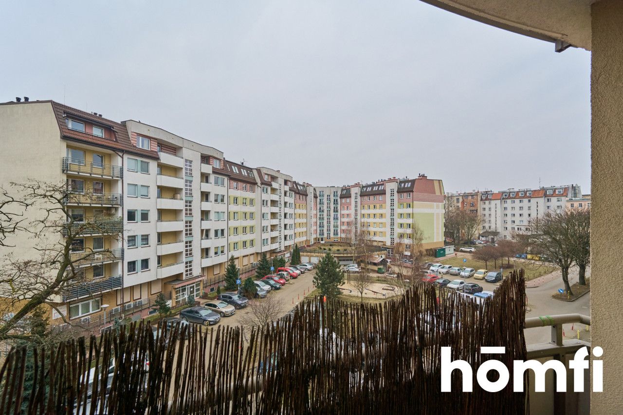 2 Pokoje na Przedmieściu Oławskim | Osobny Garaż - Mieszkanie - Wynajem - Wrocław, Krzyki / Przedmieście Oławskie