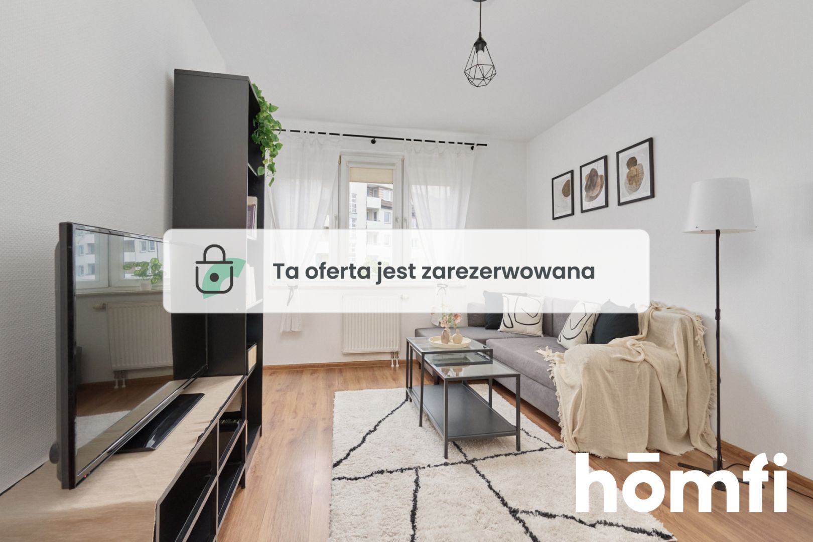 2 Rooms in Przedmieście Oławskie | Separate Garage - Apartment - Rent - Wrocław, Krzyki / Przedmieście Oławskie