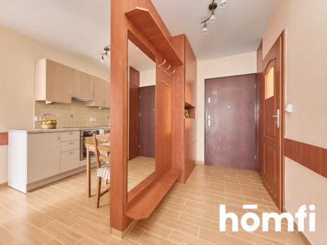 2 Pokoje na Przedmieściu Oławskim | Osobny Garaż - Mieszkanie - Wynajem - Wrocław, Krzyki / Przedmieście Oławskie