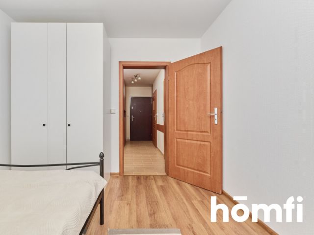 2 Pokoje na Przedmieściu Oławskim | Osobny Garaż - Mieszkanie - Wynajem - Wrocław, Krzyki / Przedmieście Oławskie