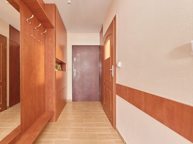 2 Pokoje na Przedmieściu Oławskim | Osobny Garaż - Mieszkanie - Wynajem - Wrocław, Krzyki / Przedmieście Oławskie