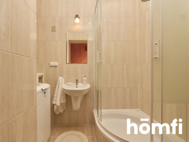 2 Pokoje na Przedmieściu Oławskim | Osobny Garaż - Mieszkanie - Wynajem - Wrocław, Krzyki / Przedmieście Oławskie