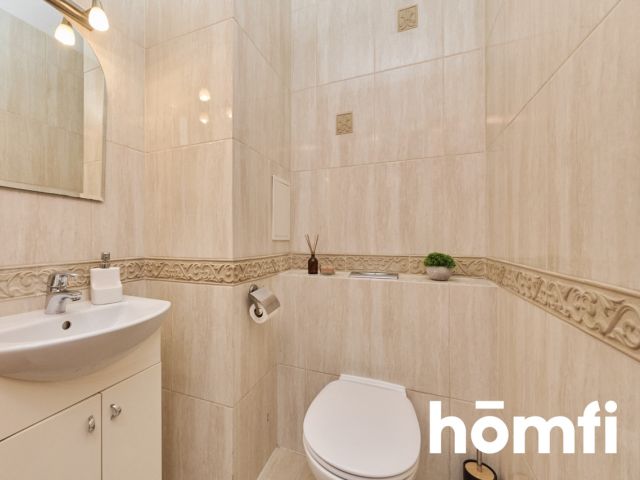 2 Pokoje na Przedmieściu Oławskim | Osobny Garaż - Mieszkanie - Wynajem - Wrocław, Krzyki / Przedmieście Oławskie