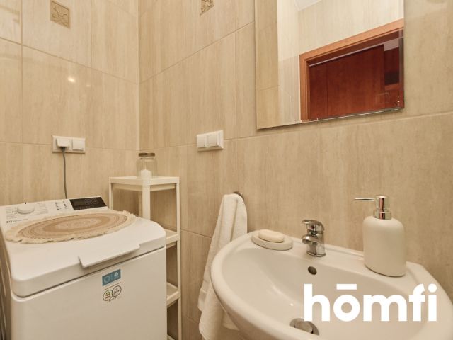 2 Pokoje na Przedmieściu Oławskim | Osobny Garaż - Mieszkanie - Wynajem - Wrocław, Krzyki / Przedmieście Oławskie