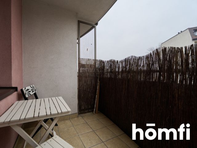 2 Pokoje na Przedmieściu Oławskim | Osobny Garaż - Mieszkanie - Wynajem - Wrocław, Krzyki / Przedmieście Oławskie