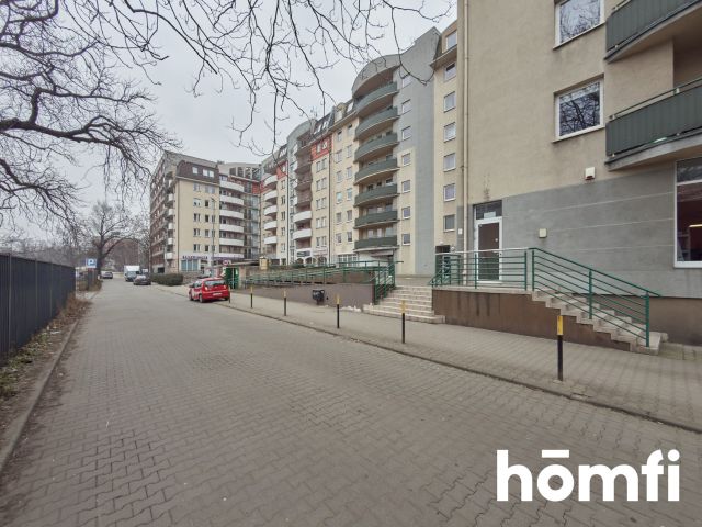 2 Pokoje na Przedmieściu Oławskim | Osobny Garaż - Mieszkanie - Wynajem - Wrocław, Krzyki / Przedmieście Oławskie