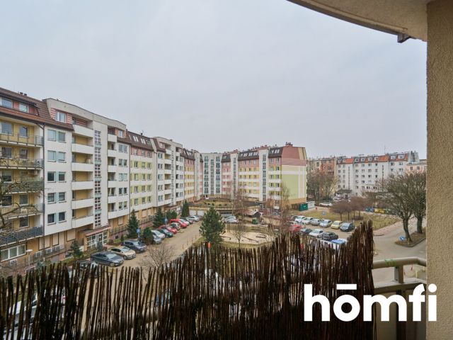 2 Pokoje na Przedmieściu Oławskim | Osobny Garaż - Mieszkanie - Wynajem - Wrocław, Krzyki / Przedmieście Oławskie