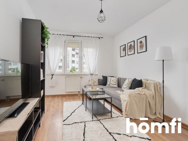 2 Pokoje na Przedmieściu Oławskim | Osobny Garaż - Mieszkanie - Wynajem - Wrocław, Krzyki / Przedmieście Oławskie