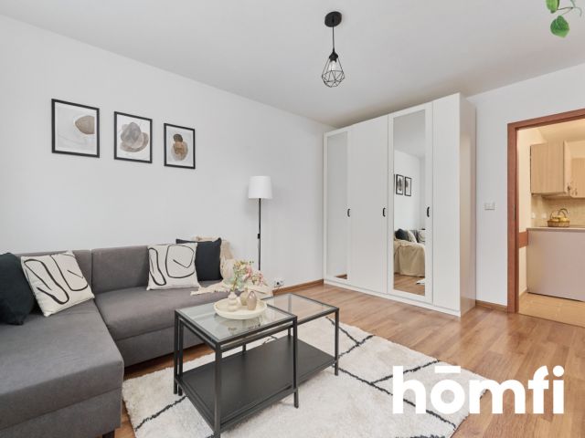 2 Pokoje na Przedmieściu Oławskim | Osobny Garaż - Mieszkanie - Wynajem - Wrocław, Krzyki / Przedmieście Oławskie