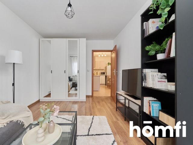 2 Pokoje na Przedmieściu Oławskim | Osobny Garaż - Mieszkanie - Wynajem - Wrocław, Krzyki / Przedmieście Oławskie