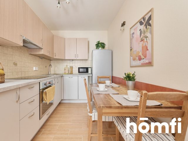 2 Pokoje na Przedmieściu Oławskim | Osobny Garaż - Mieszkanie - Wynajem - Wrocław, Krzyki / Przedmieście Oławskie