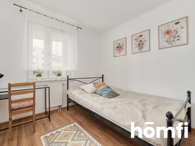 2 Pokoje na Przedmieściu Oławskim | Osobny Garaż - Mieszkanie - Wynajem - Wrocław, Krzyki / Przedmieście Oławskie