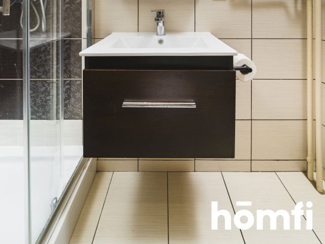 Bright 3-room apartment with a view of the green Borek area - Apartment - Sale - Kraków, Podgórze / Łagiewniki-Borek Fałęcki