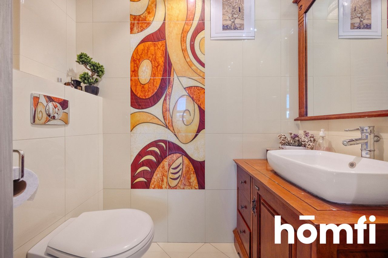 Widokowe mieszkanie |3pokojowe |Duży taras - Mieszkanie - Wynajem - Rzeszów, Franciszka Kotuli