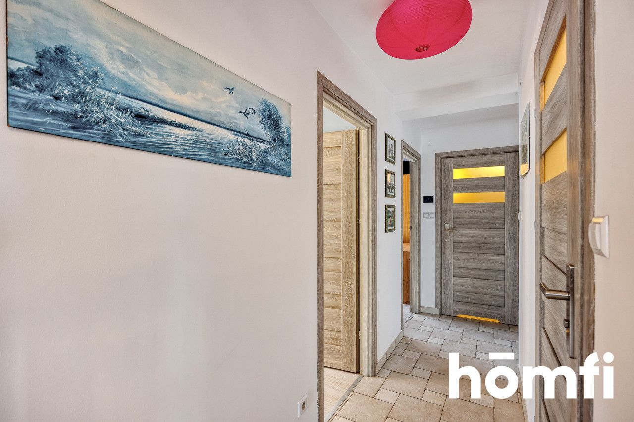 Widokowe mieszkanie |3pokojowe |Duży taras - Mieszkanie - Wynajem - Rzeszów, Franciszka Kotuli